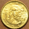 10 cent Italy 2011 (UNC)