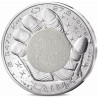 5 Euro Franciaország 2025 - Az űr: A Hold (UNC)