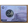 2 Euro Chorvátsko 2025 - Pula Arena (BU)