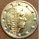 2 Euro Luxembourg 2011 (UNC)