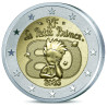 2 Euro Franciaország 2026 - A kis herceg (reverse proof)