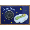 2 Euro France 2026 - Petit Prince: The cloud (BU)