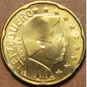 20 cent Luxembourg 2005 (UNC)
