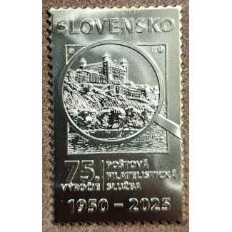 Slovensko 2025 - POFIS