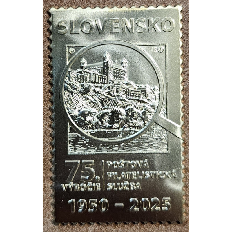 Slovakia 2025 - POFIS