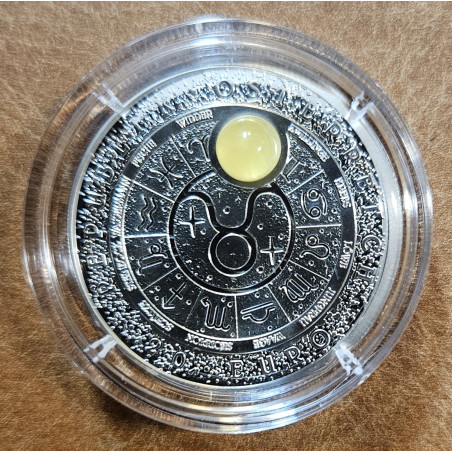 20 Euro Ausztria 2026 - A bika (UNC)