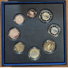 France 2026 set of 8 coins (Proof)