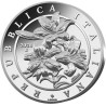 0,25 Euro Italy 2026 - The lily (BU)