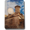 od 22.4 - 2 Euro Malta 2026 - Valletta (BU)