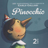 2 Euro Italy 2026 - Pinocchio (Proof)