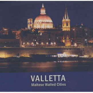 2 Euro Malta 2026 - Valletta (Proof)