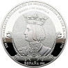 10 Euro Spanyolország 2026 Függetlenség – Reina Isabel (Proof)