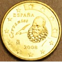 10 cent Spain 2008 (UNC)