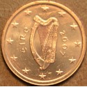 2 cent Ireland 2007 (UNC)