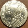 Euromince mince 5 Euro Belgicko 2015 Mons (BU)