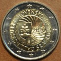 2 Euro Slovakia 2016 - EU presidency  (UNC)