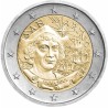 Euromince mince 2 Euro San Marino 2006 - 500. výročie smrti Krištof...
