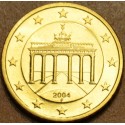 50 cent Germany "F" 2004 (UNC)