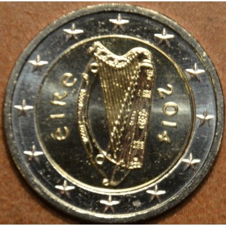 euroerme érme 2 Euro Írország 2014 (UNC)