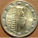 2 Euro Luxembourg 2015 (UNC)