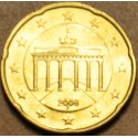 20 cent Germany "F" 2006 (UNC)