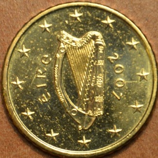 50 cent Ireland 2007 (UNC)