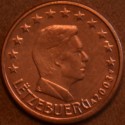 5 cent Luxembourg 2003 (UNC)