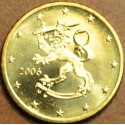 10 cent Finland 2006 (UNC)