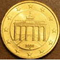 10 cent Germany "J" 2006 (UNC)