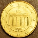 50 cent Germany "J" 2006 (UNC)