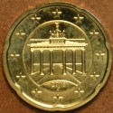 20 cent Germany "F" 2016 (UNC)