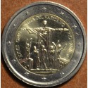 2 Euro Vatican 2013 - 28. World Youth day - Rio de Janeiro (UNC)