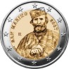 eurocoin eurocoins 2 Euro San Marino 2007 - 200th Birthday of Giuse...
