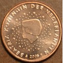 5 cent Netherlands 2005 (UNC)