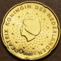 20 cent Netherlands 2005 (UNC)