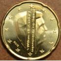 20 cent Netherlands 2016 (UNC)