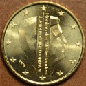 10 cent Netherlands 2016 (UNC)