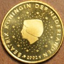 10 cent Netherlands 2002 (UNC)