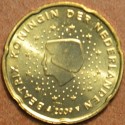 50 cent Netherlands 2009 (UNC)