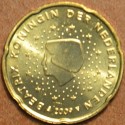 50 cent Netherlands 2009 (UNC)