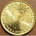 10 cent Netherlands 2000 (UNC)
