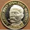euroerme érme 5 Euro Finnország 2016 - Stahlberg (UNC)