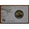 Euromince mince 2 Euro Taliansko 2016 - 550 výročie úmrtia Donatell...