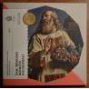 eurocoin eurocoins San Marino 2016 official set (BU)