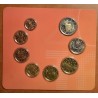 Euromince mince San Marino 2016 sada (BU)