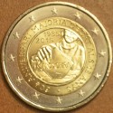 2 Euro Andorra 2015 - 30th anniversary of the Coming of Age and Political Rights (UNC)