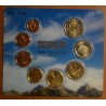 Euromince mince Sada 8 mincí Andorra 2015 (BU)