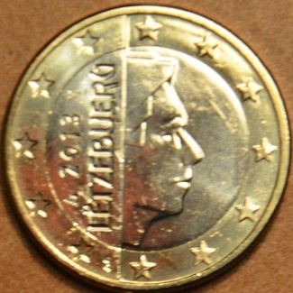 euroerme érme 1 euro Luxemburg 2013 (UNC)