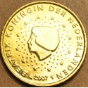 10 cent Netherlands 2007 (UNC)