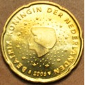 20 cent Netherlands 2006 (UNC)
